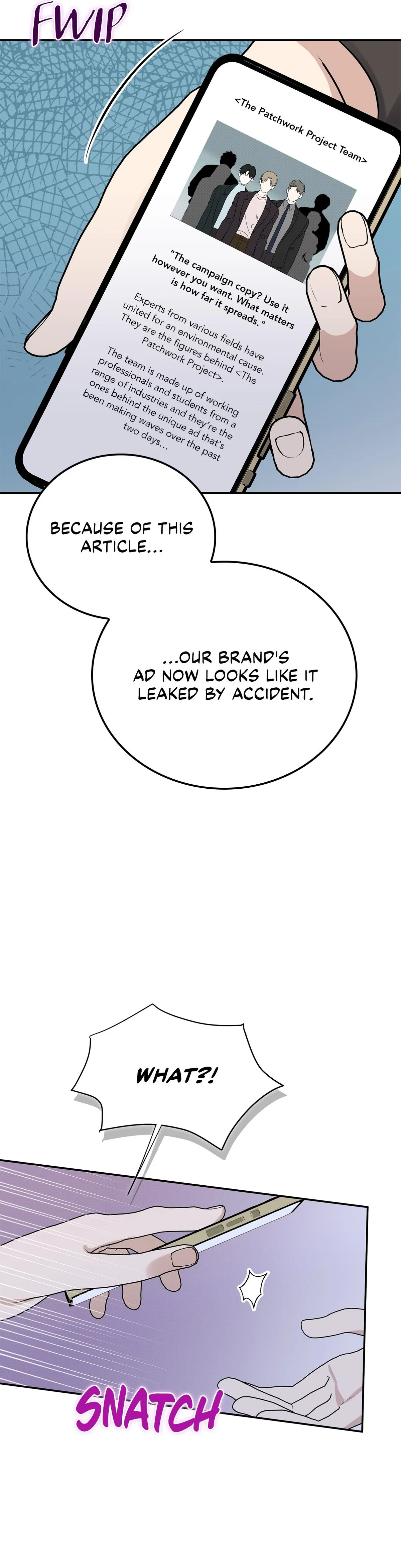 Patchwork Chapter 69 page 20 - 