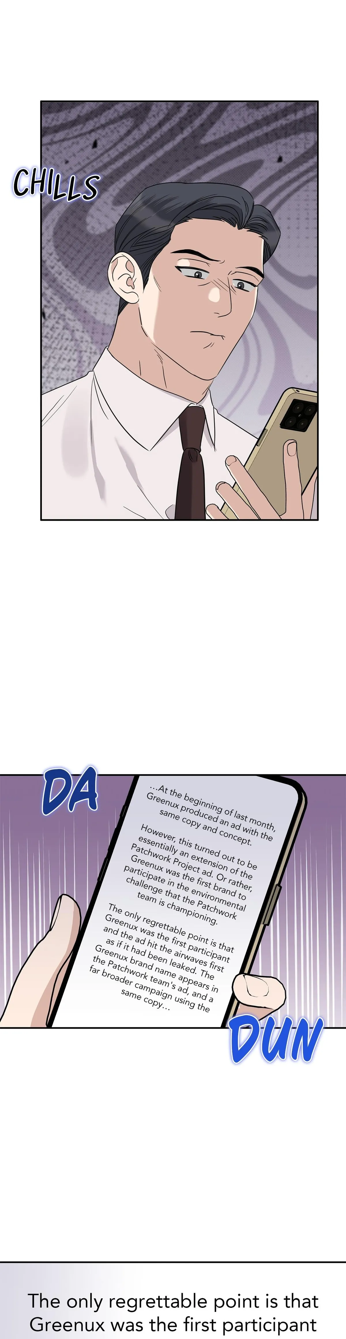 Patchwork Chapter 69 page 21 - 