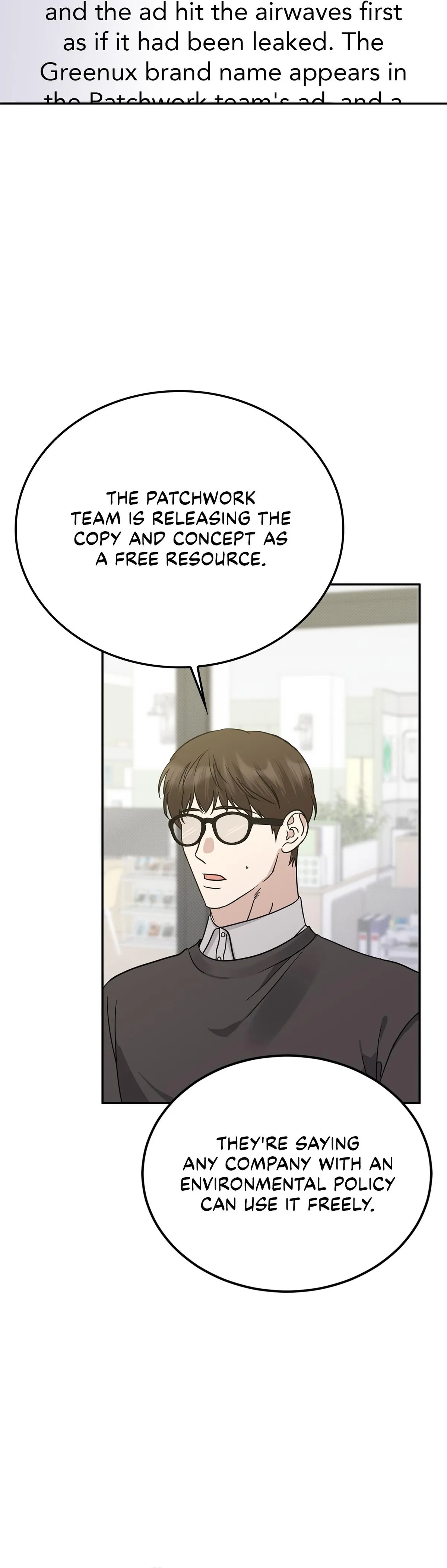 Patchwork Chapter 69 page 22 - 