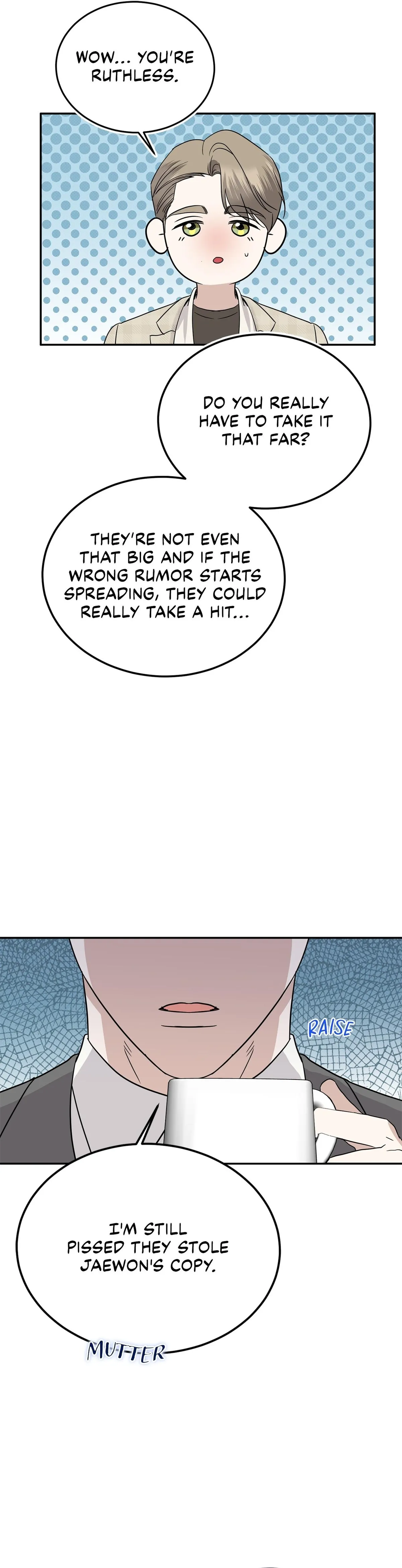 Patchwork Chapter 69 page 36 - 