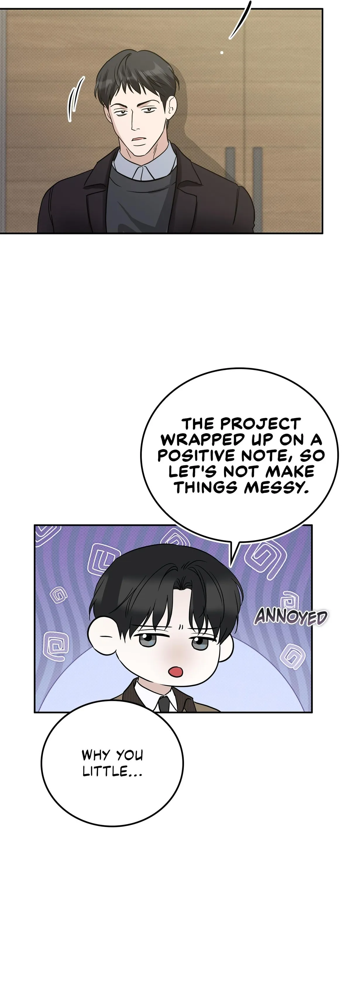 Patchwork Chapter 70 page 2 - 