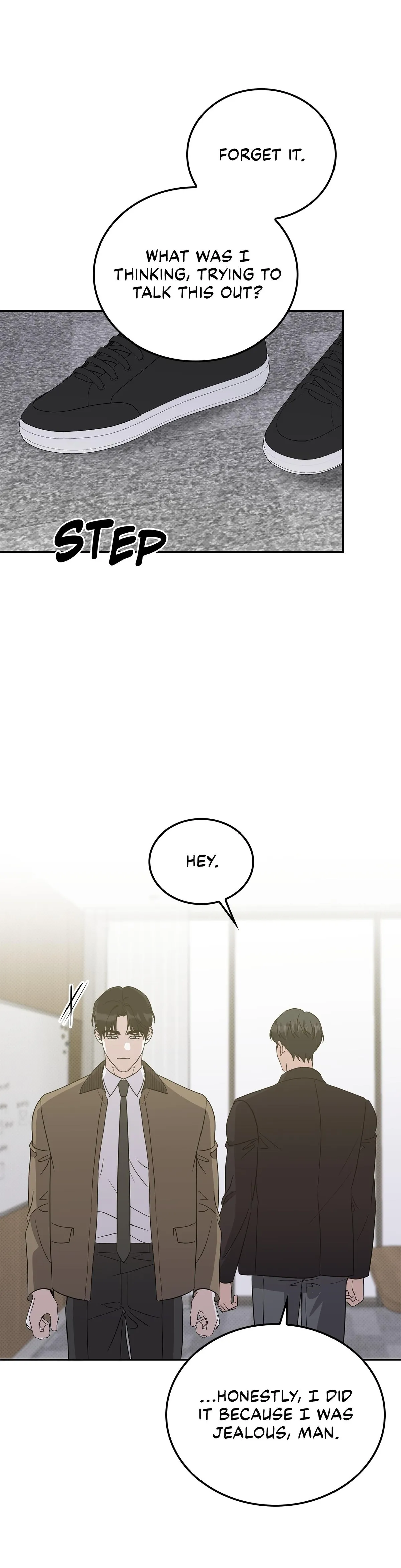 Patchwork Chapter 70 page 18 - 