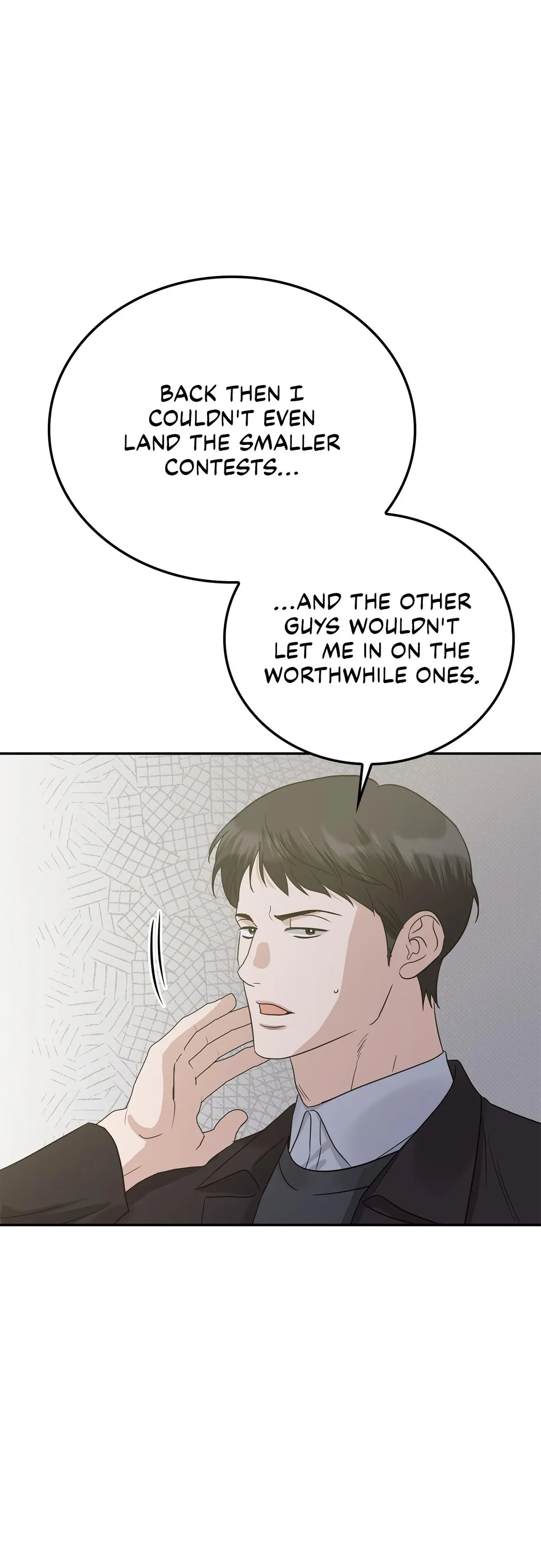 Patchwork Chapter 70 page 19 - 