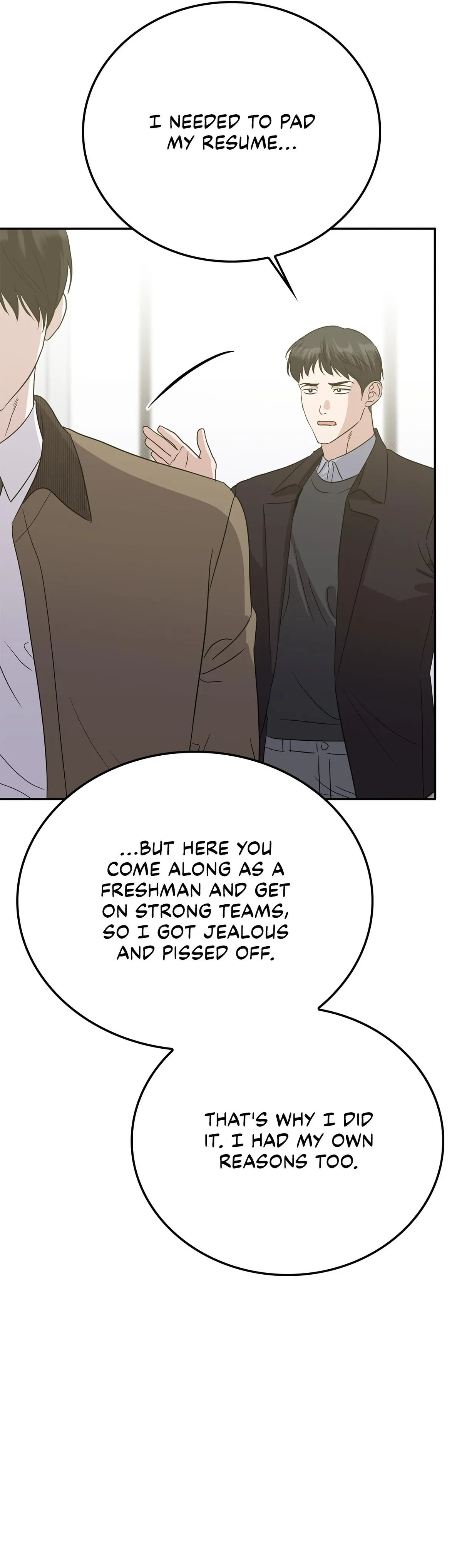 Patchwork Chapter 70 page 20 - 