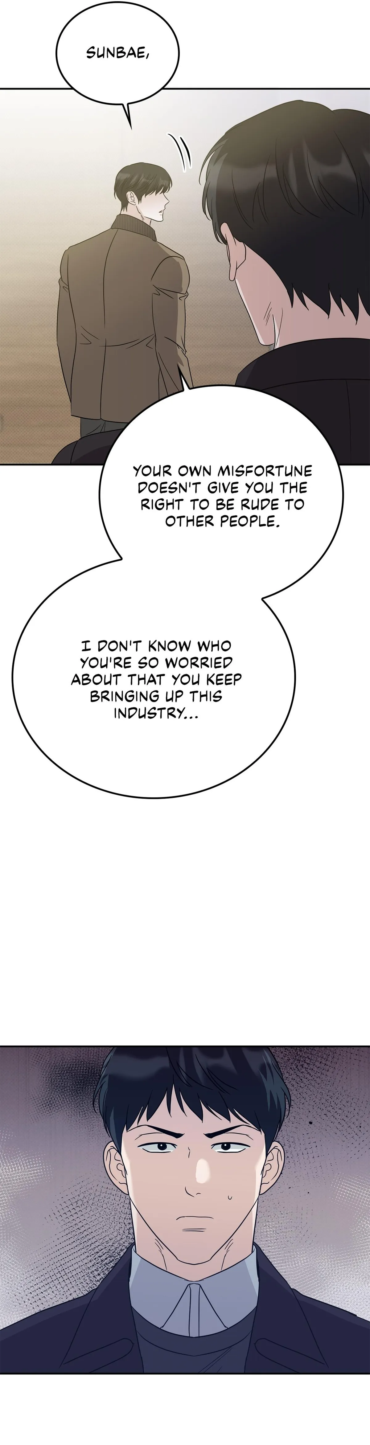 Patchwork Chapter 70 page 22 - 