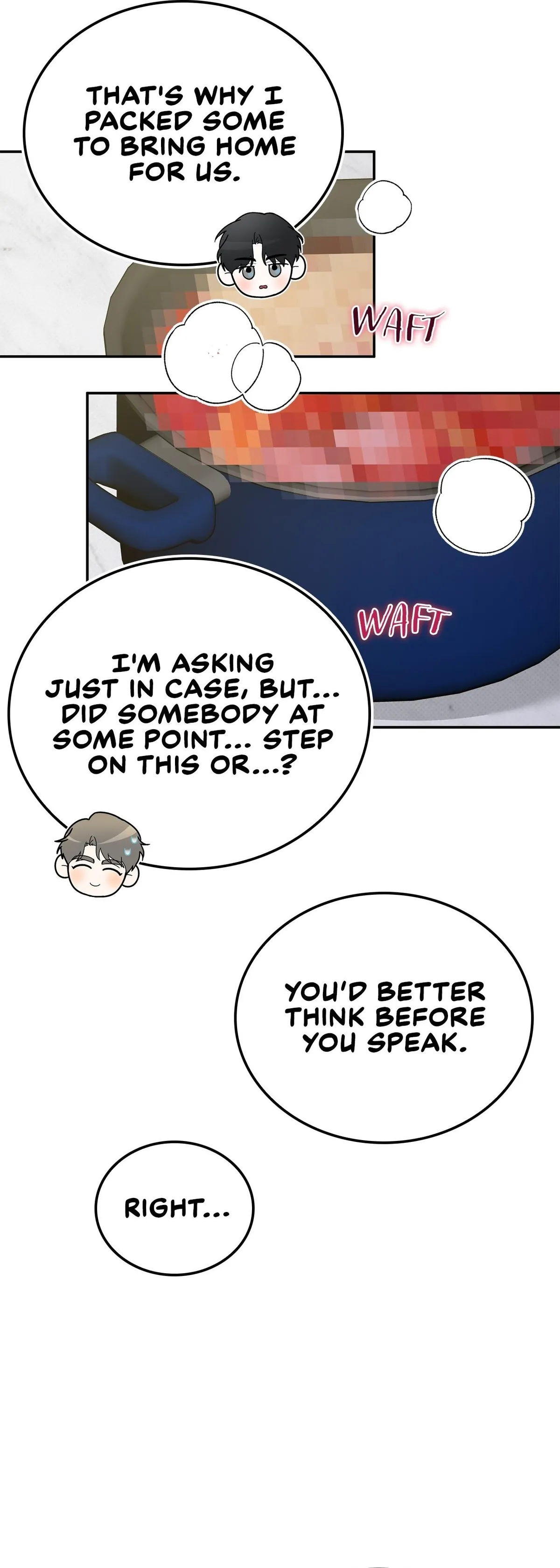 Patchwork Chapter 70 page 27 - 