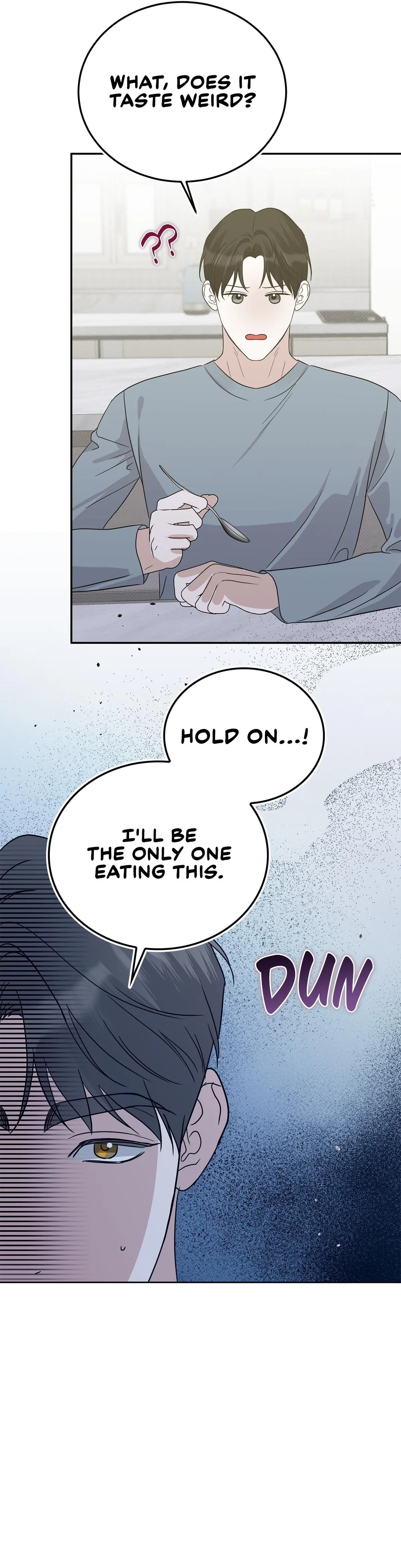 Patchwork Chapter 70 page 32 - 