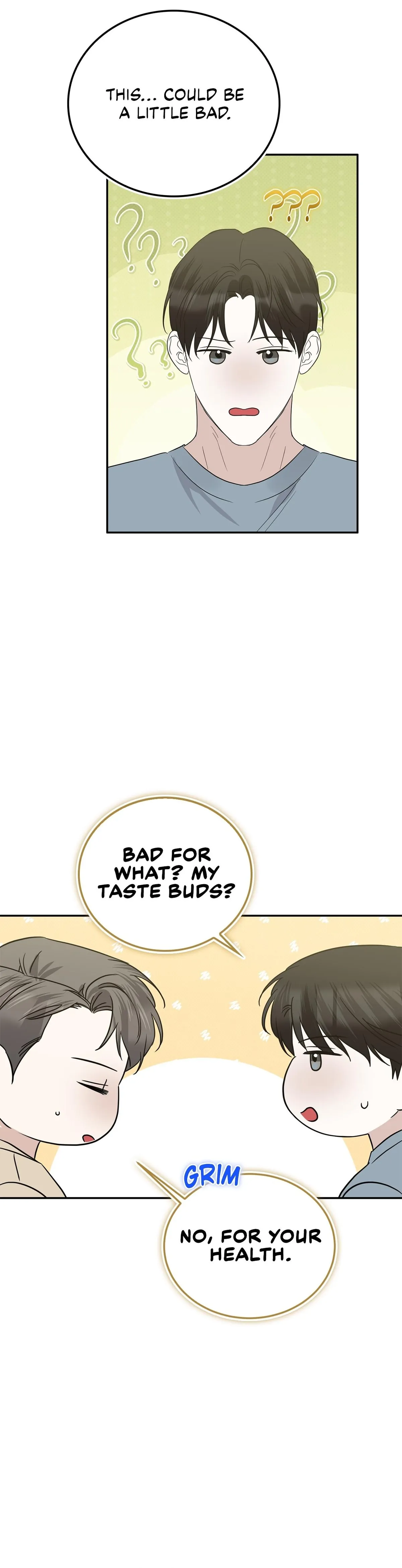 Patchwork Chapter 70 page 33 - 