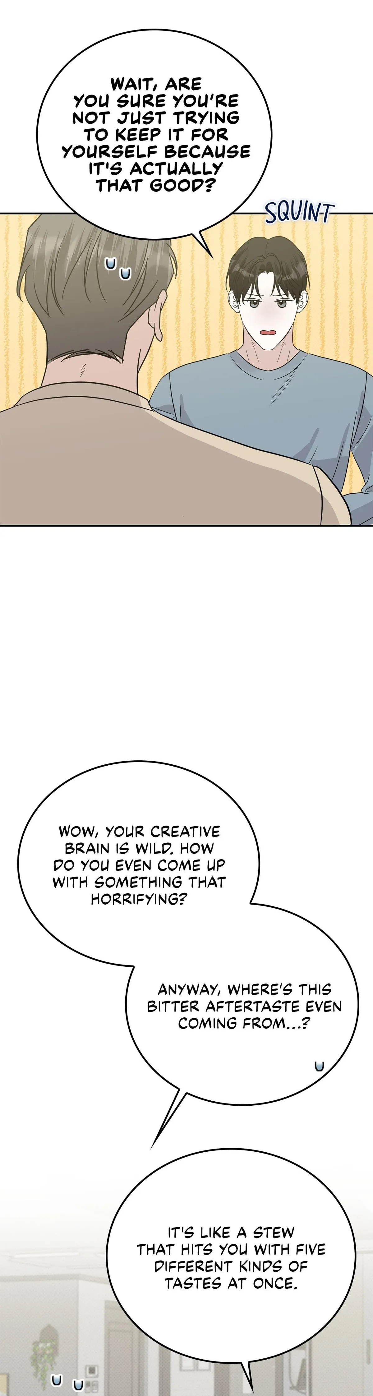 Patchwork Chapter 70 page 35 - 