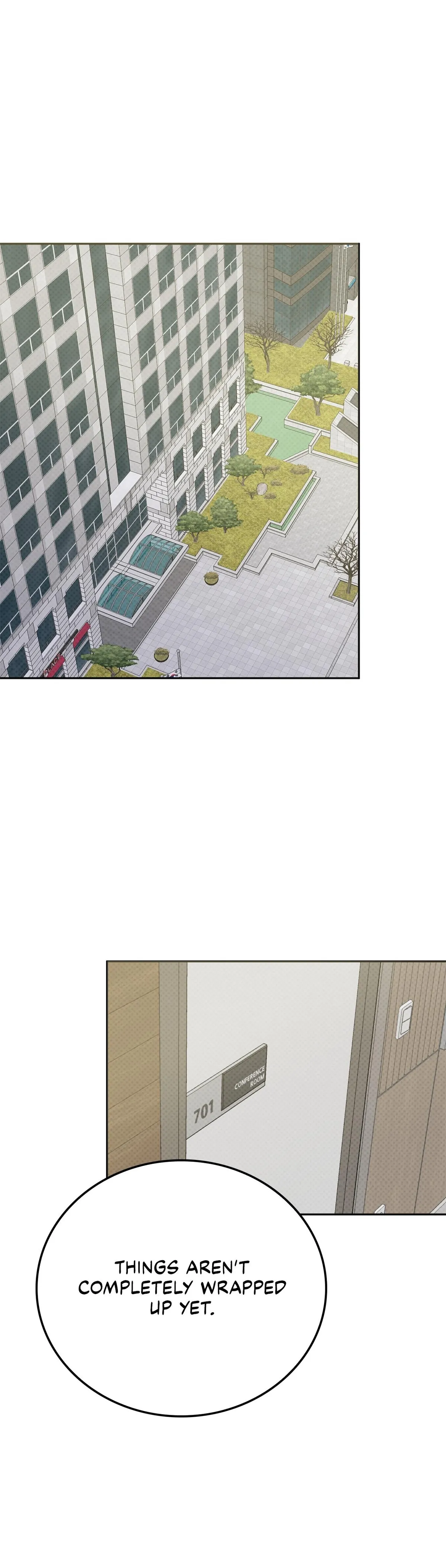 Patchwork Chapter 71 page 1 - 