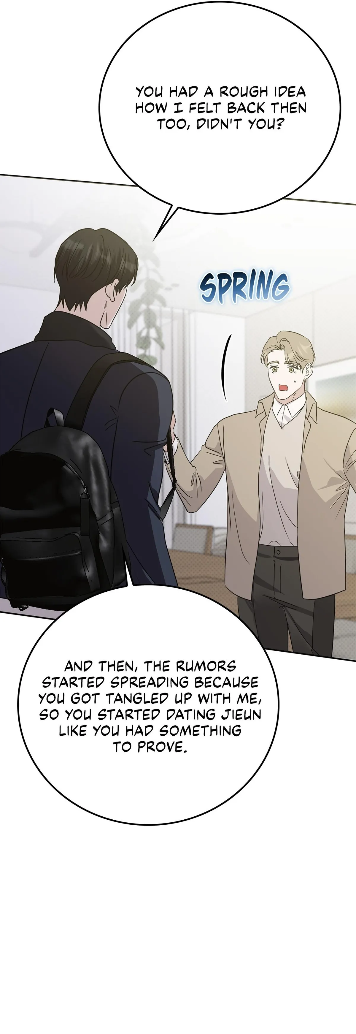 Patchwork Chapter 71 page 14 - 
