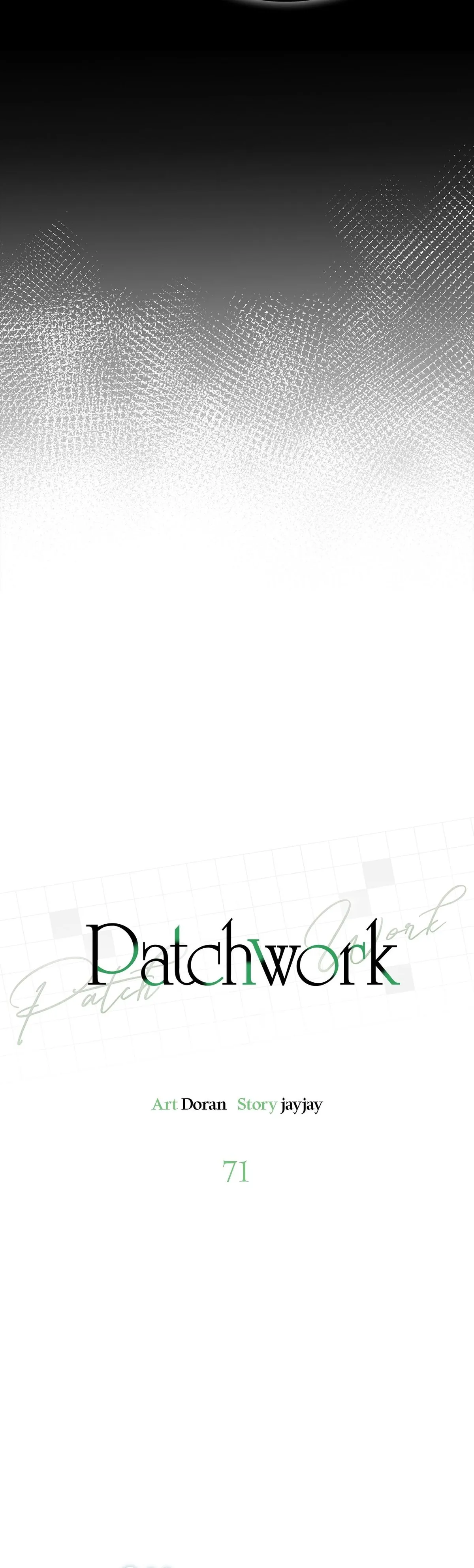 Patchwork Chapter 71 page 28 - 
