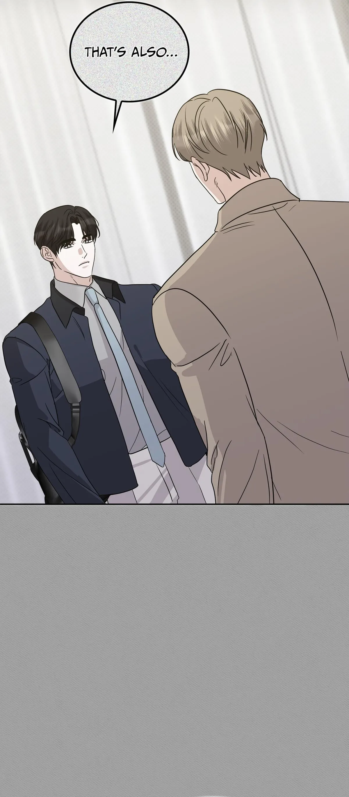 Patchwork Chapter 71 page 32 - 