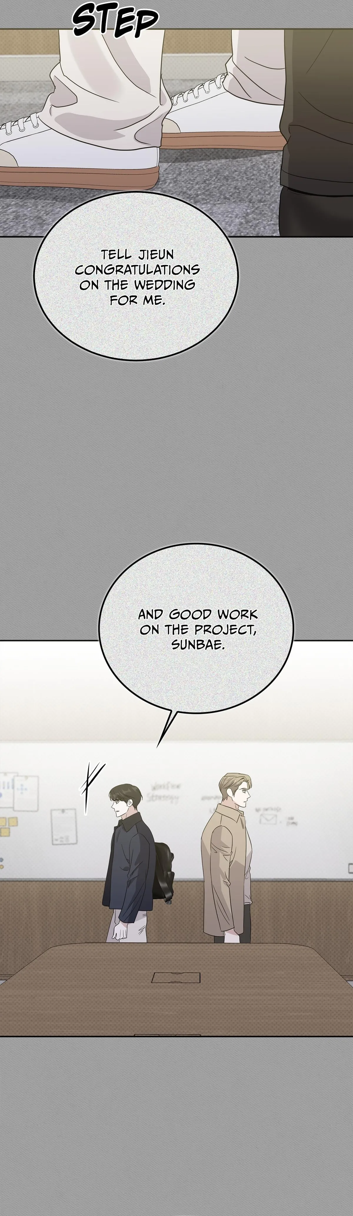 Patchwork Chapter 71 page 34 - 