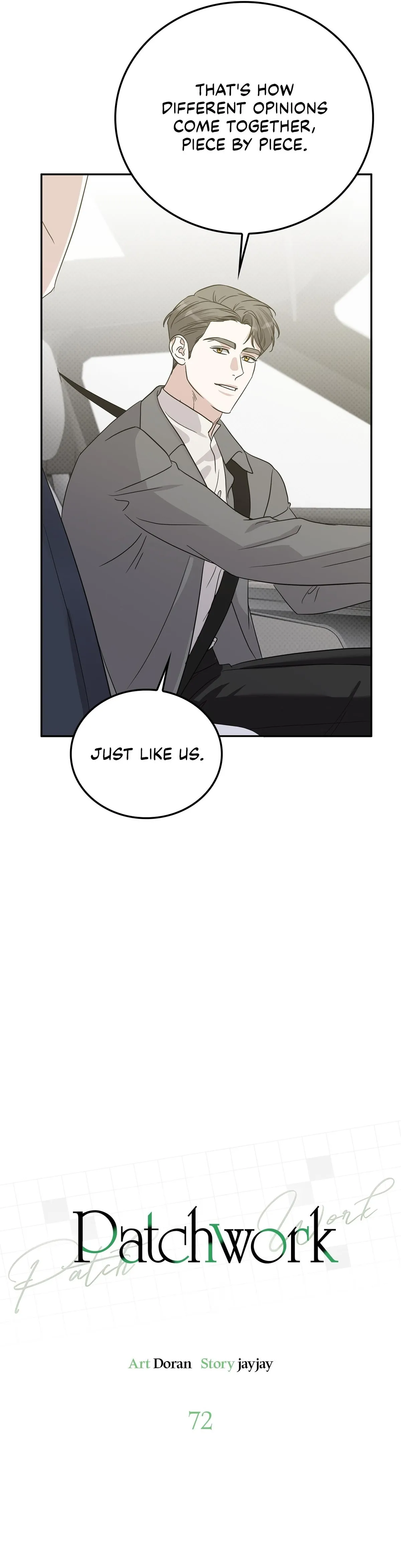 Patchwork Chapter 72 page 11 - 
