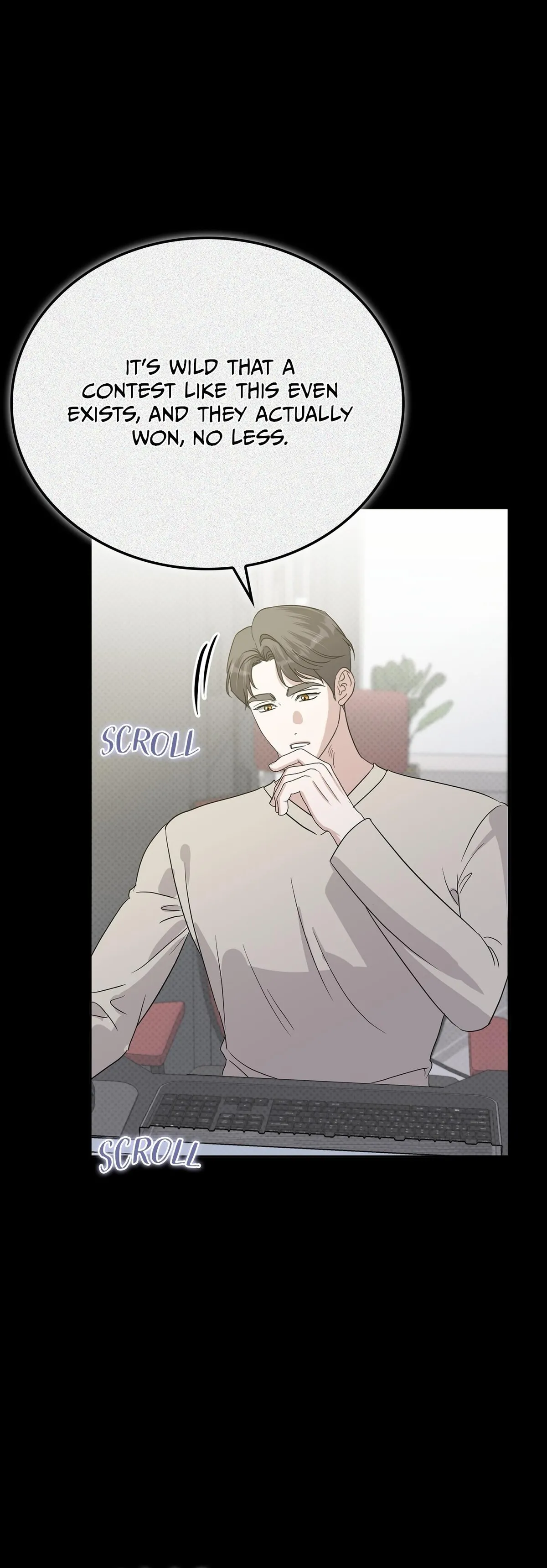 Patchwork Chapter 72 page 18 - 