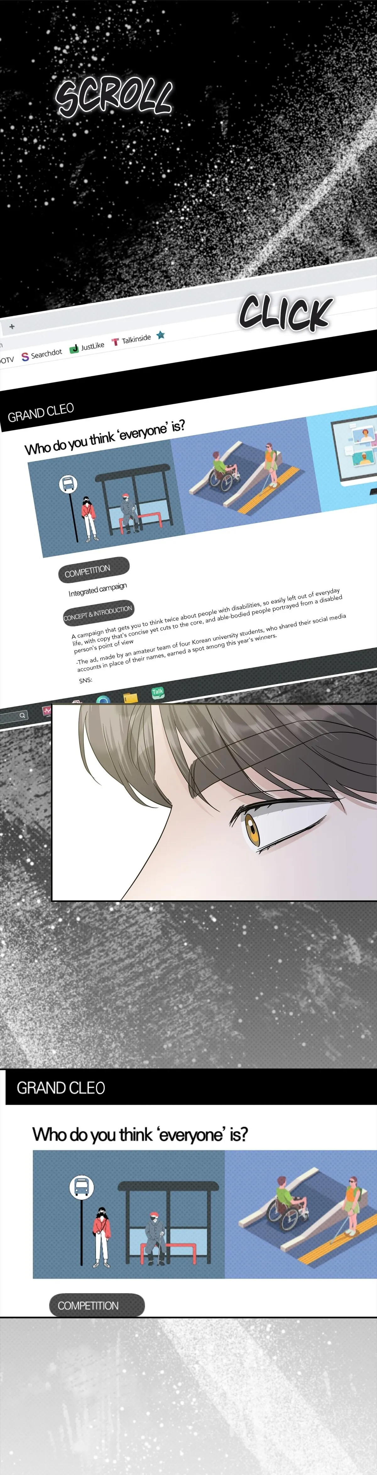 Patchwork Chapter 72 page 20 - 