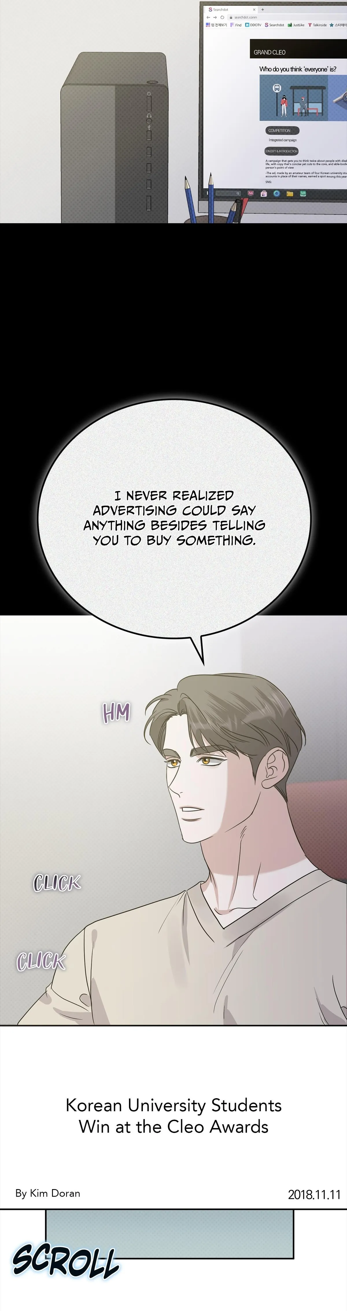 Patchwork Chapter 72 page 22 - 