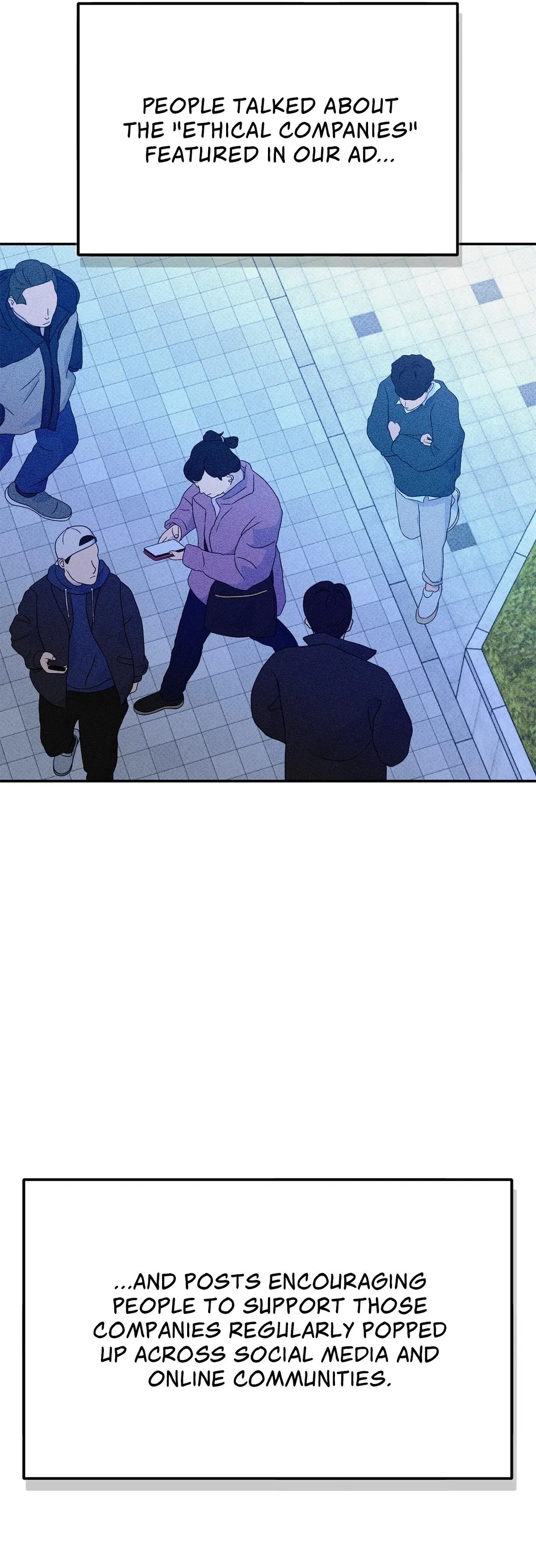Patchwork Chapter 73 page 2 - 