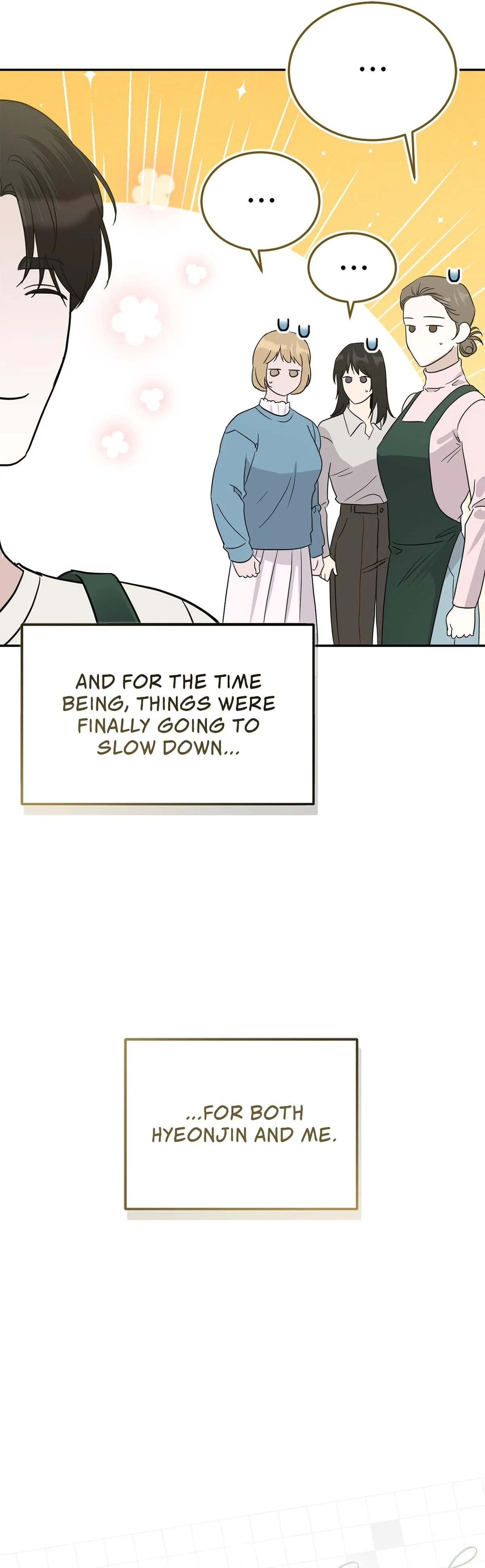 Patchwork Chapter 73 page 11 - 