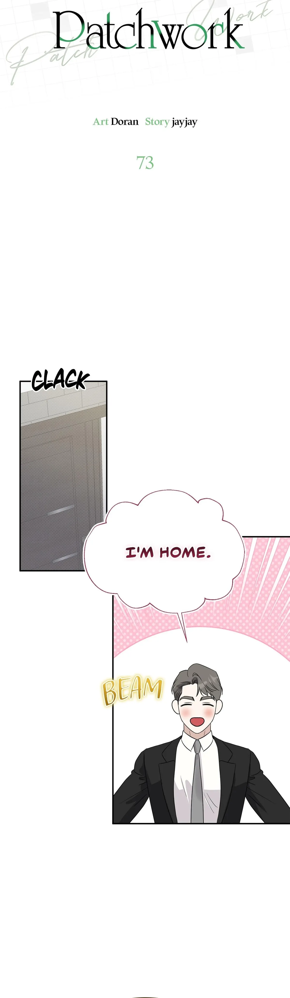 Patchwork Chapter 73 page 12 - 