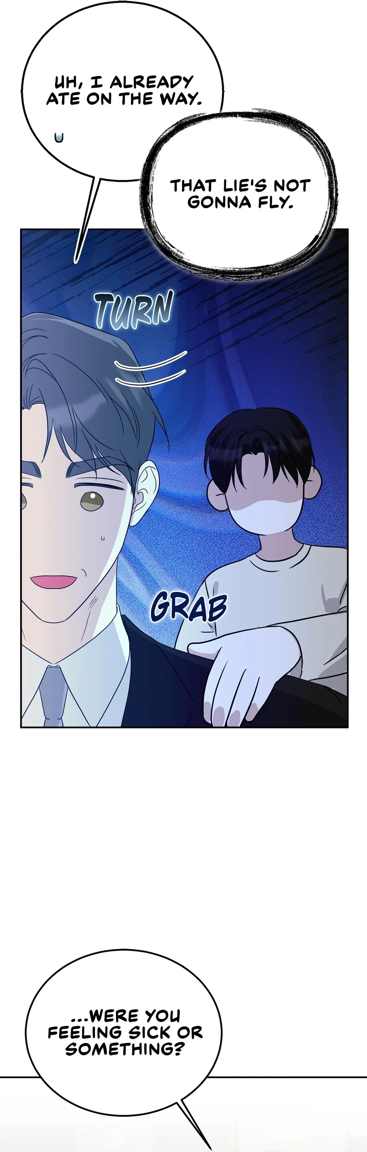 Patchwork Chapter 73 page 16 - 