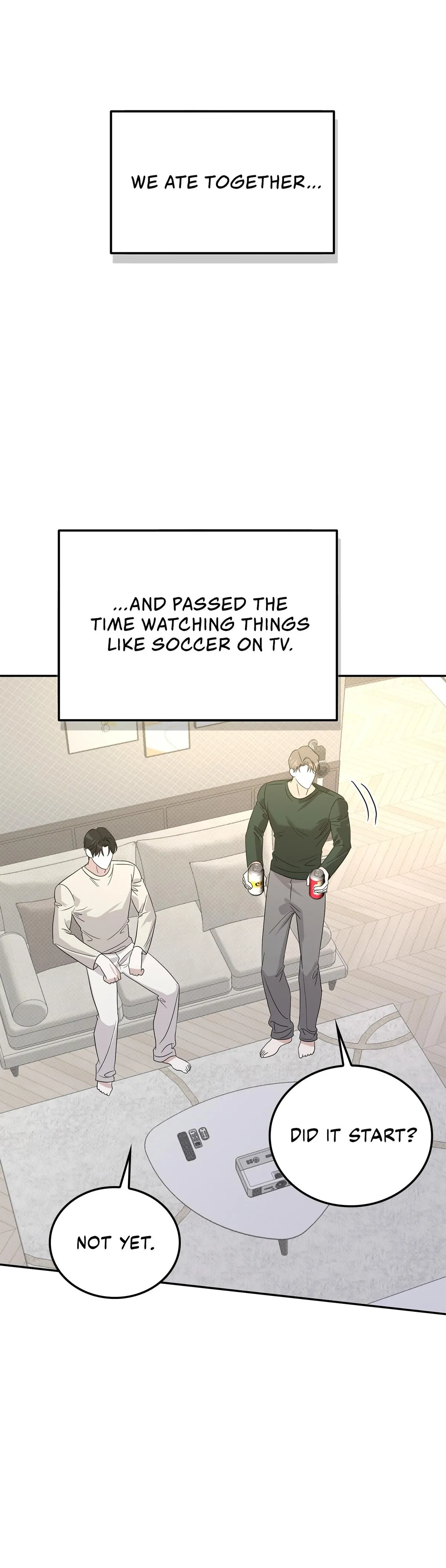 Patchwork Chapter 73 page 20 - 