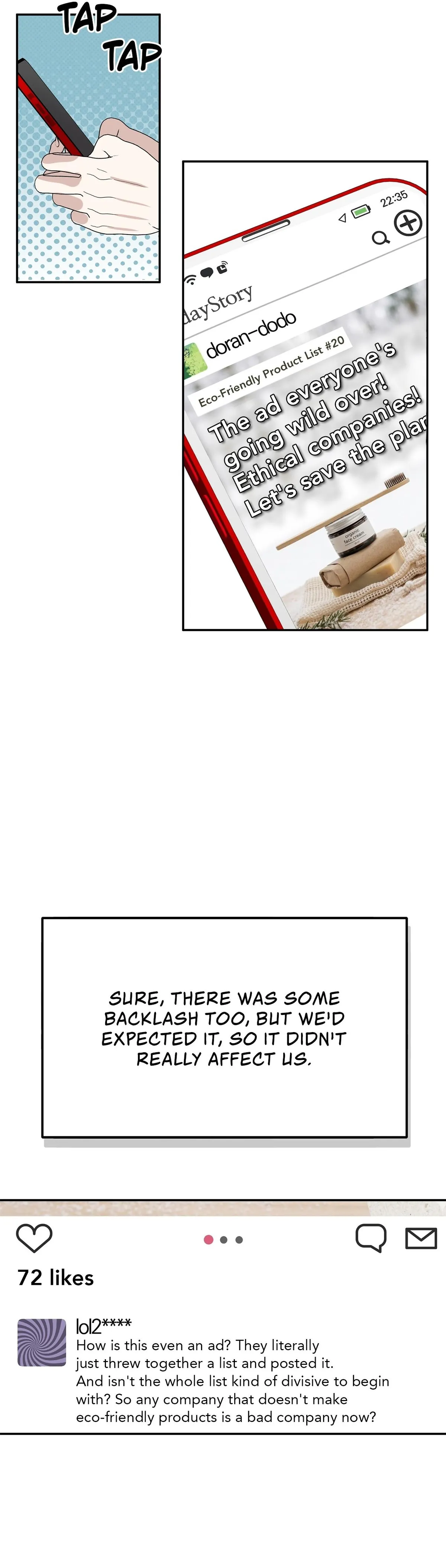 Patchwork Chapter 73 page 3 - 