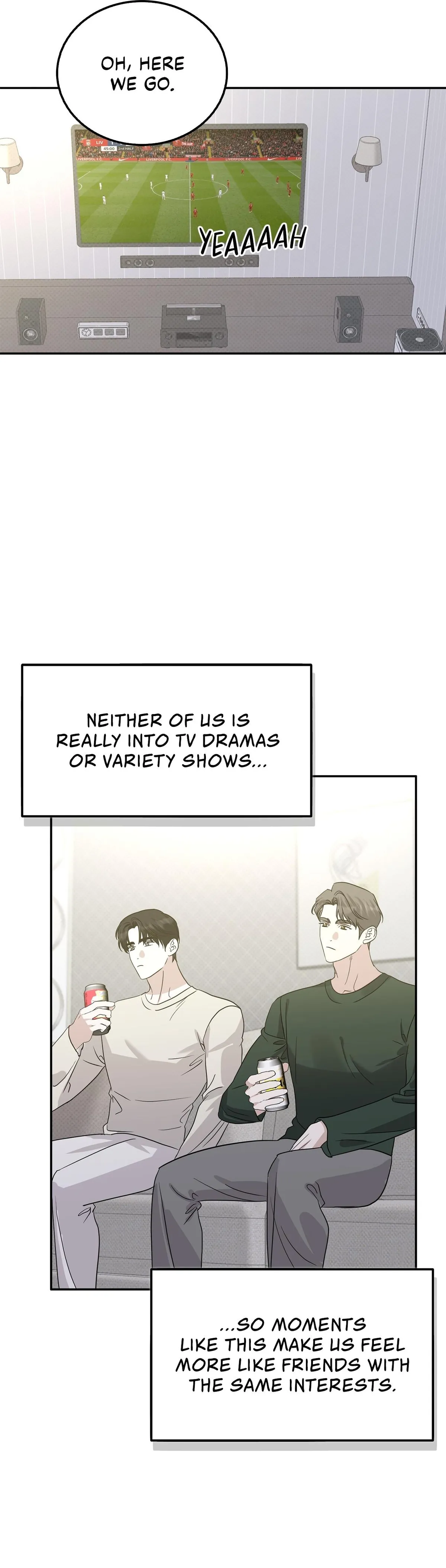Patchwork Chapter 73 page 21 - 
