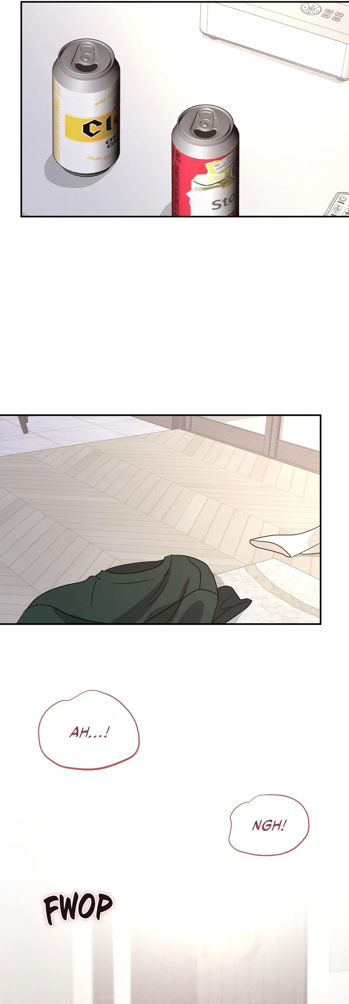 Patchwork Chapter 73 page 29 - 