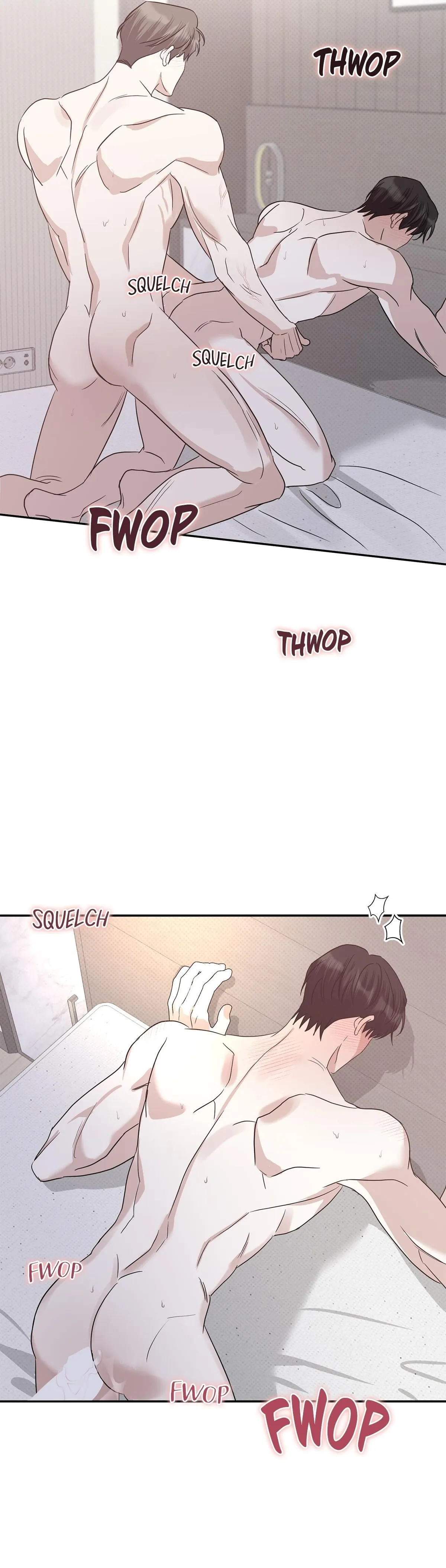 Patchwork Chapter 73 page 30 - 
