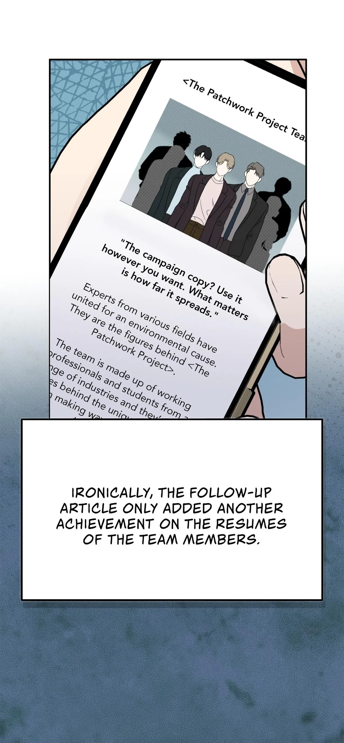 Patchwork Chapter 73 page 4 - 