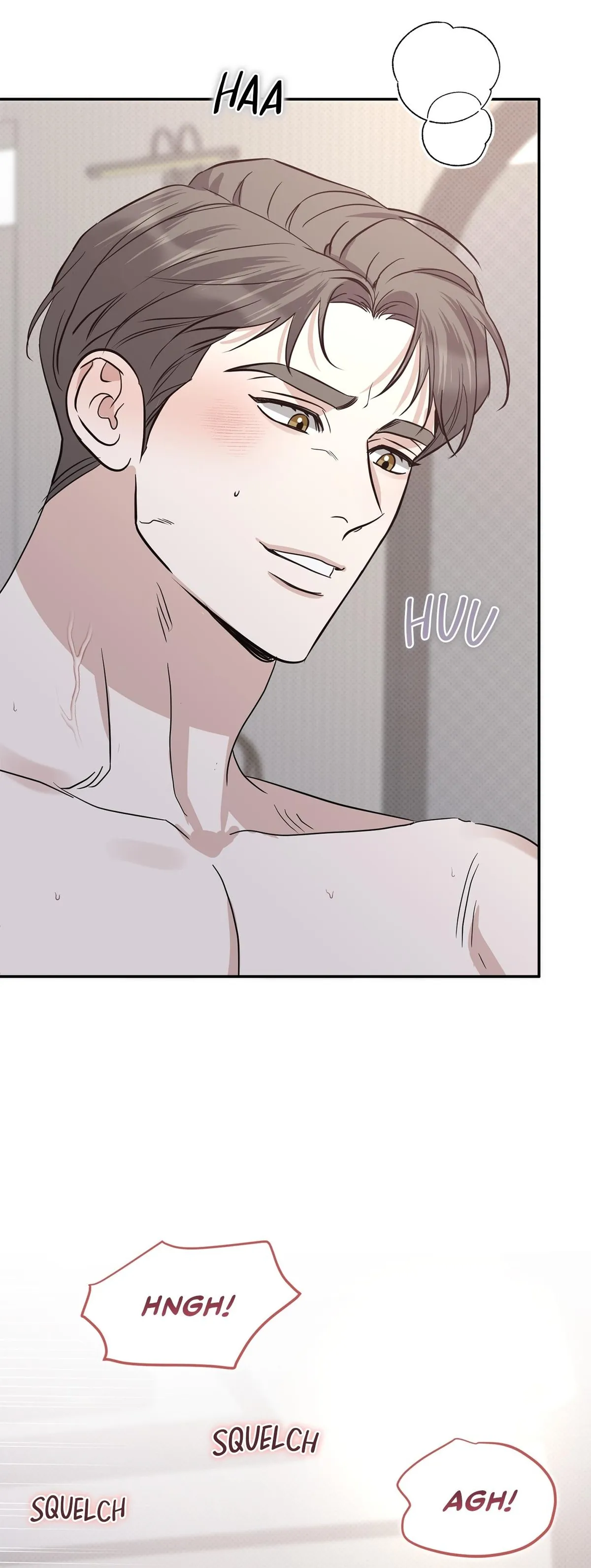 Patchwork Chapter 73 page 32 - 