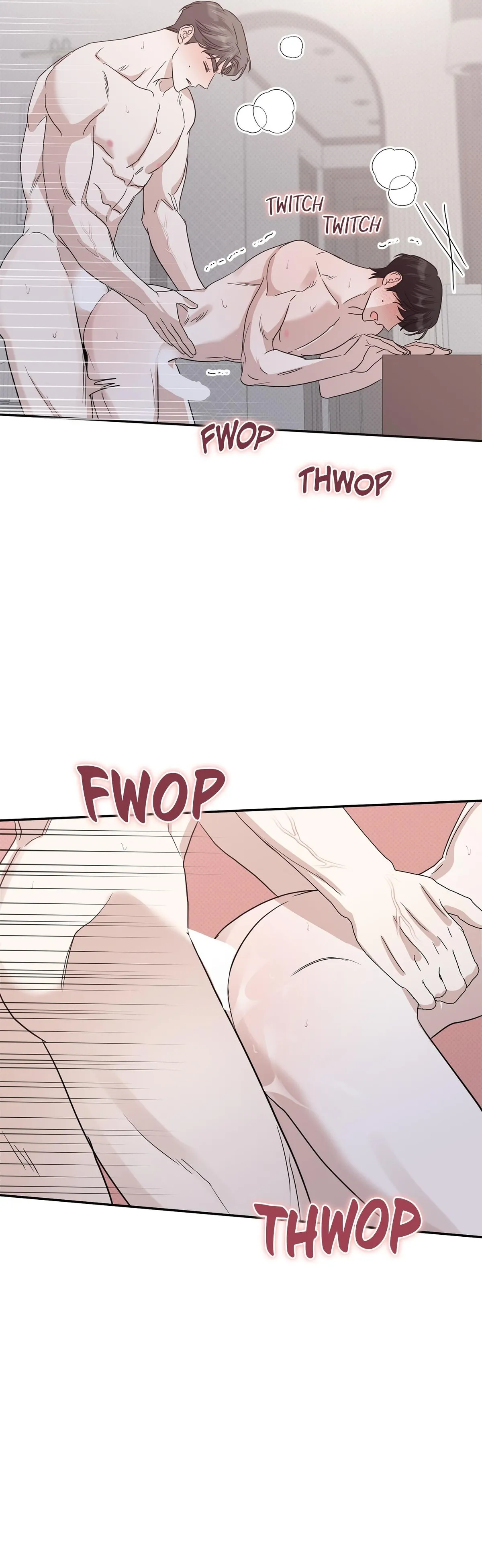 Patchwork Chapter 73 page 33 - 