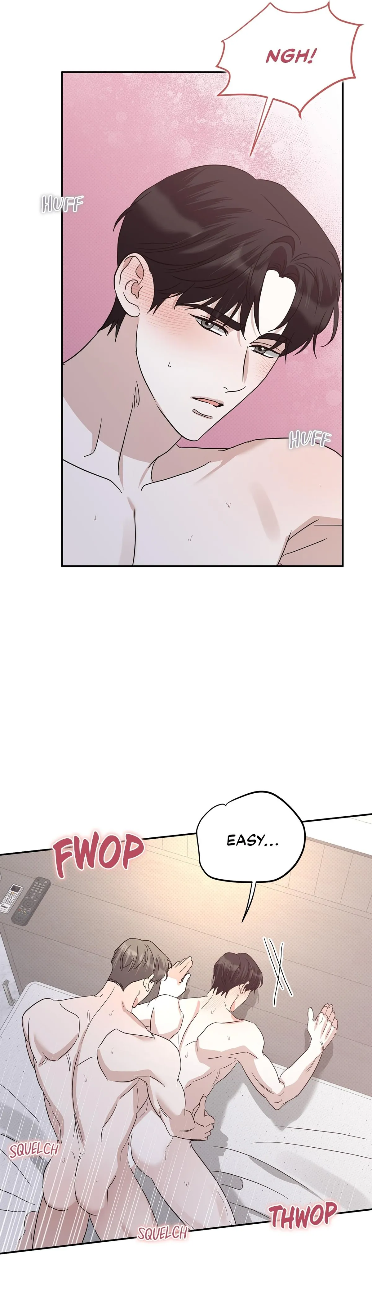 Patchwork Chapter 73 page 34 - 