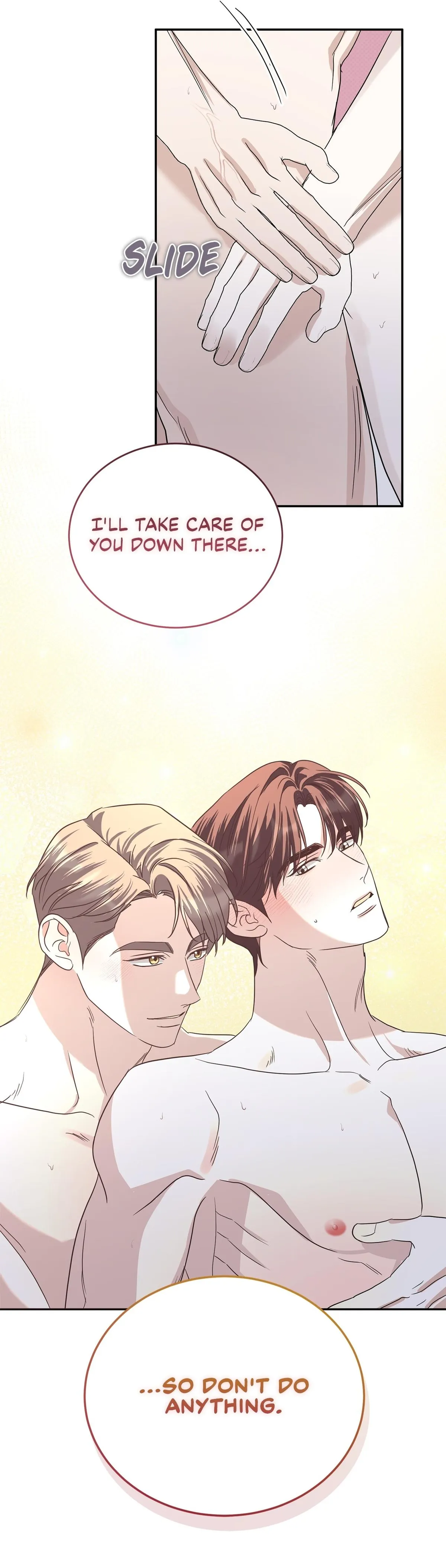 Patchwork Chapter 73 page 40 - 
