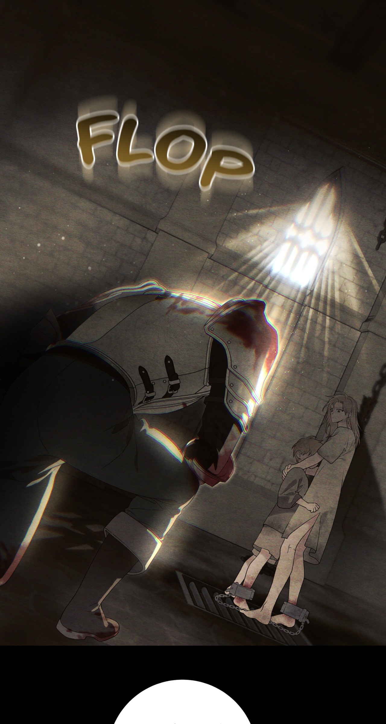 Pátera Chapter 1 page 11 - 