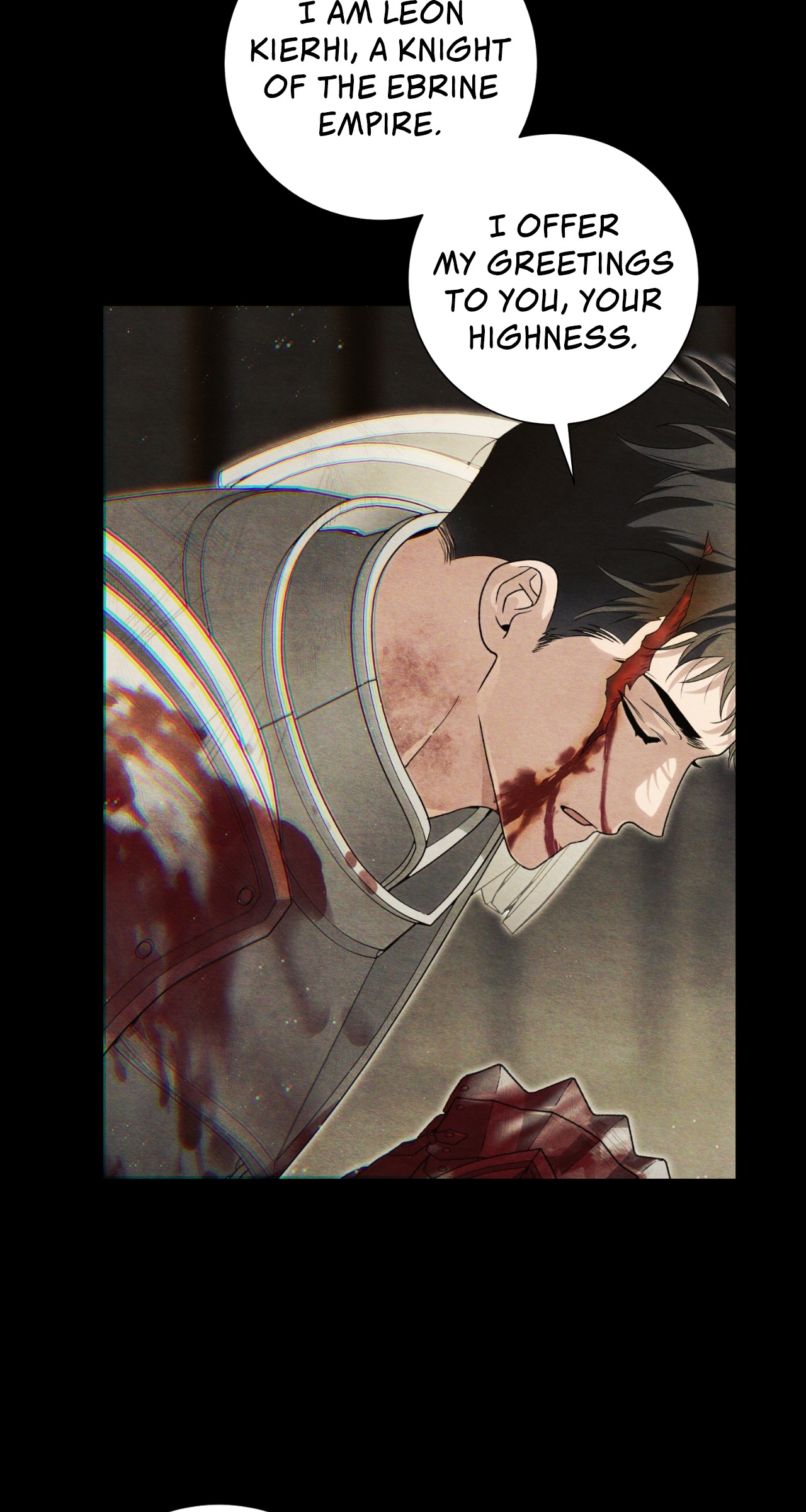 Pátera Chapter 1 page 12 - 