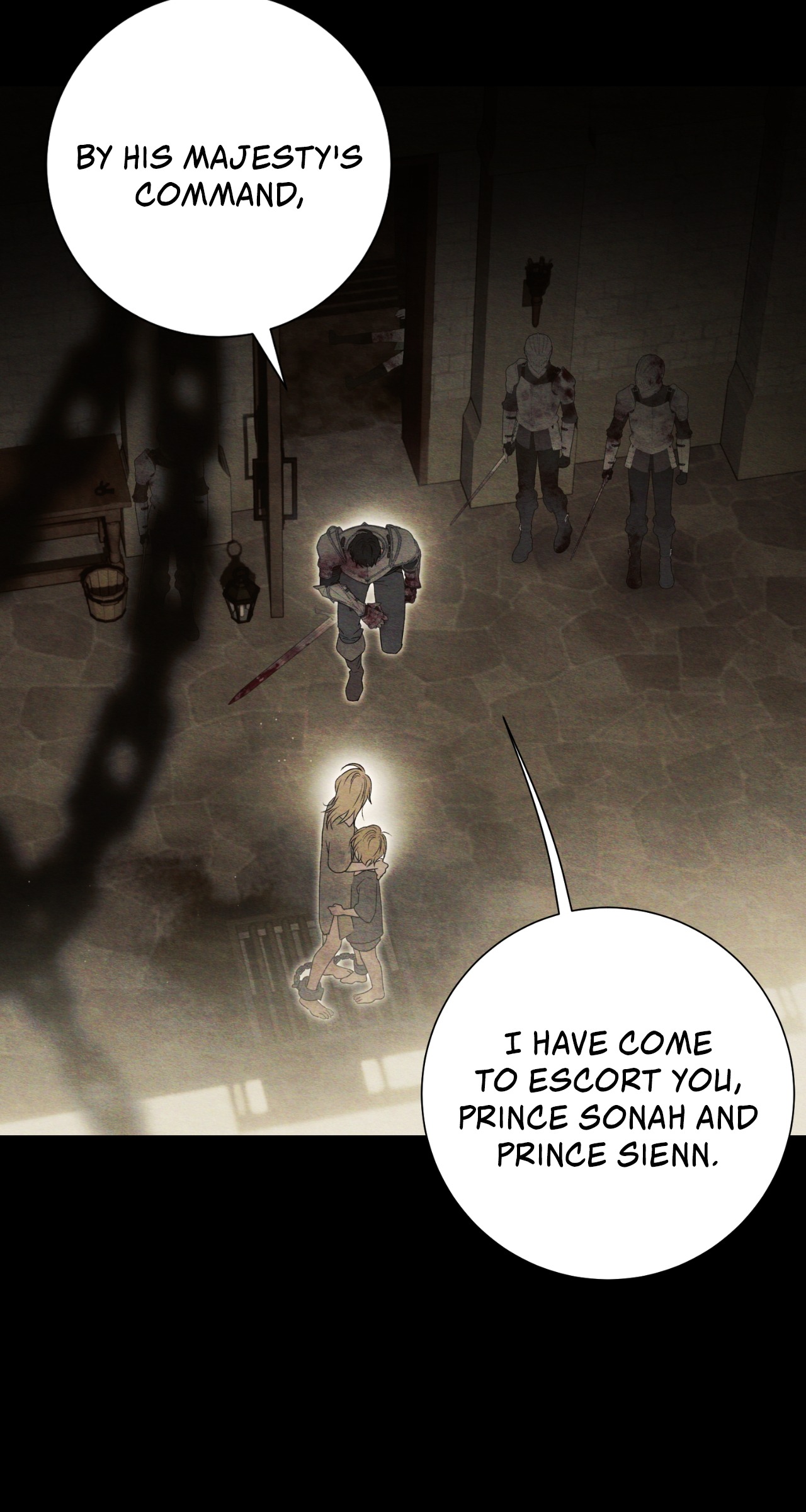 Pátera Chapter 1 page 13 - 