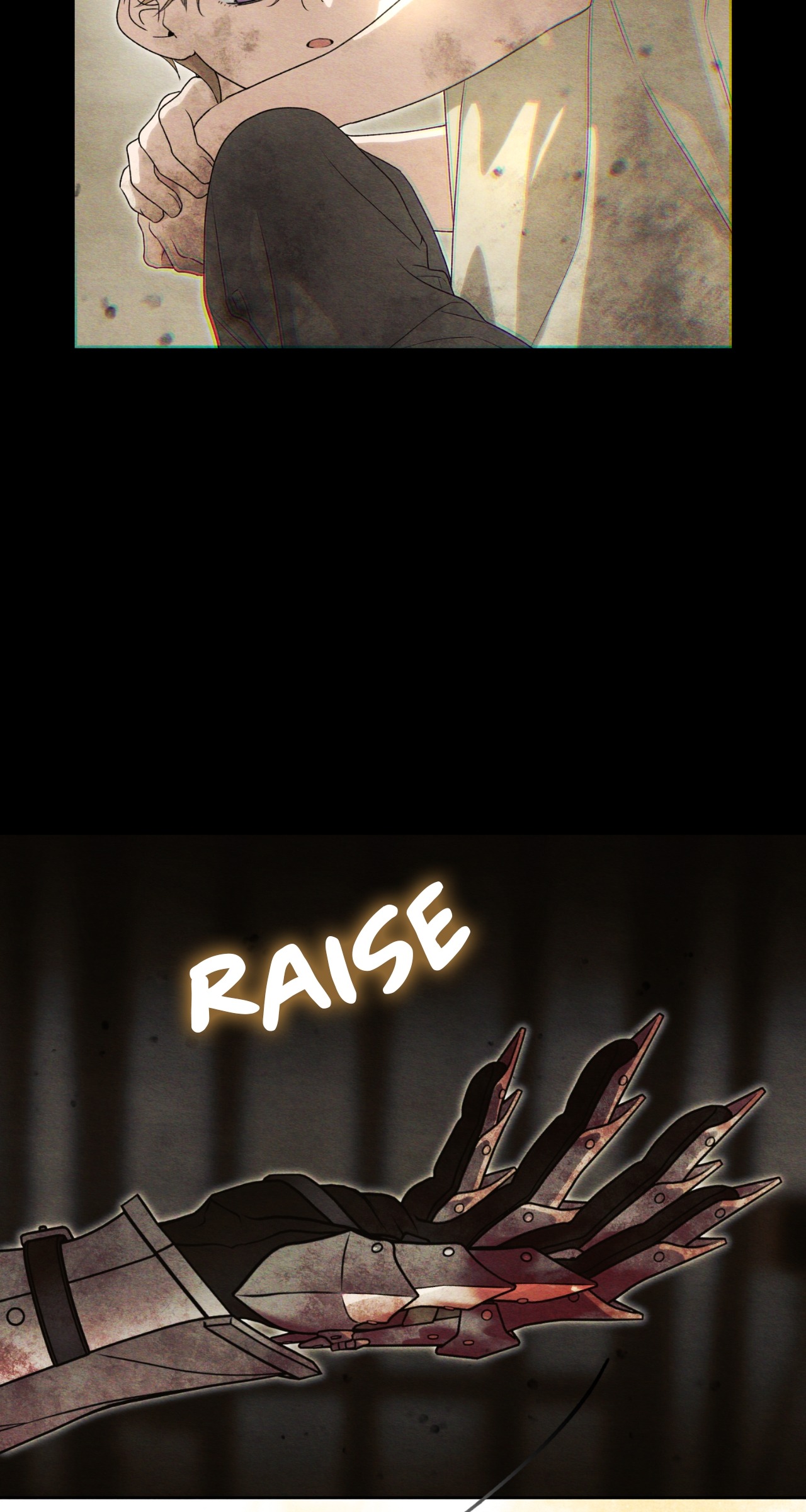 Pátera Chapter 1 page 15 - 