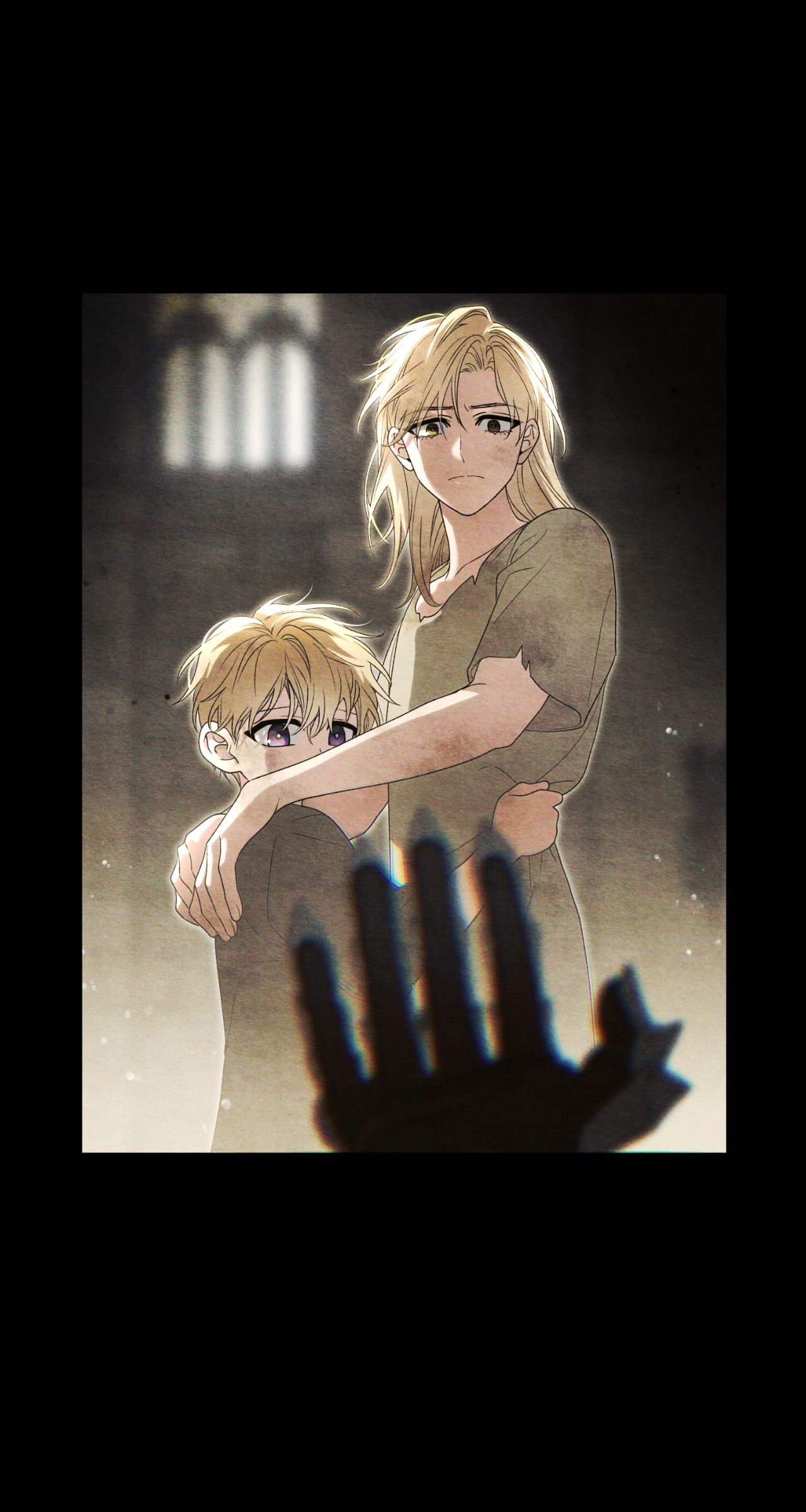 Pátera Chapter 1 page 18 - 
