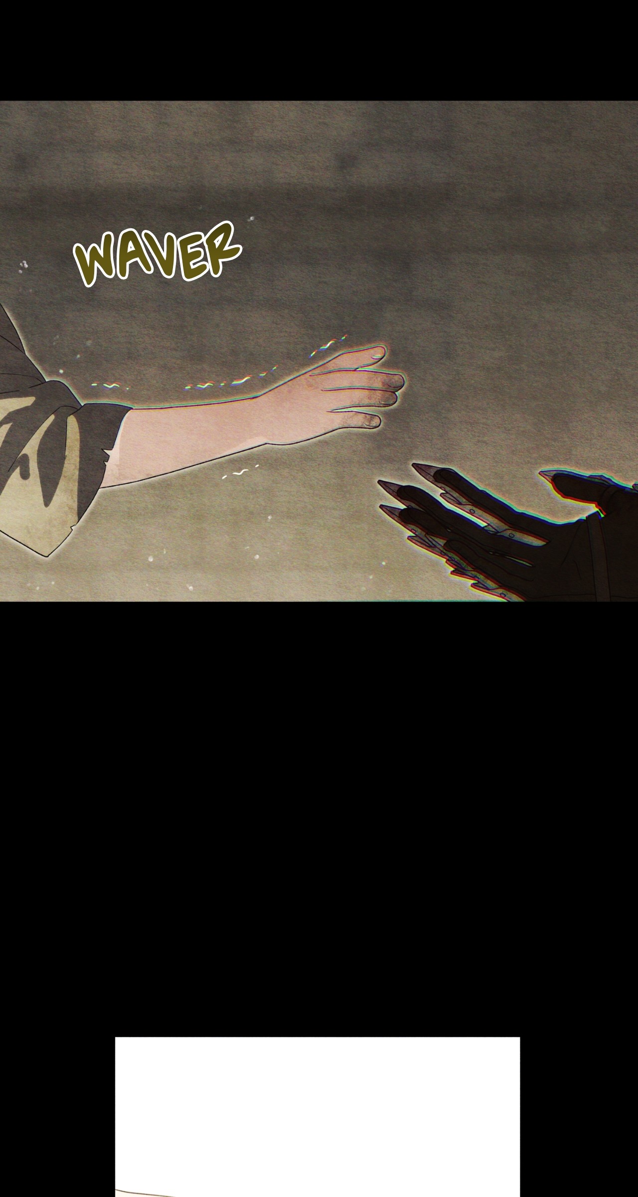Pátera Chapter 1 page 19 - 