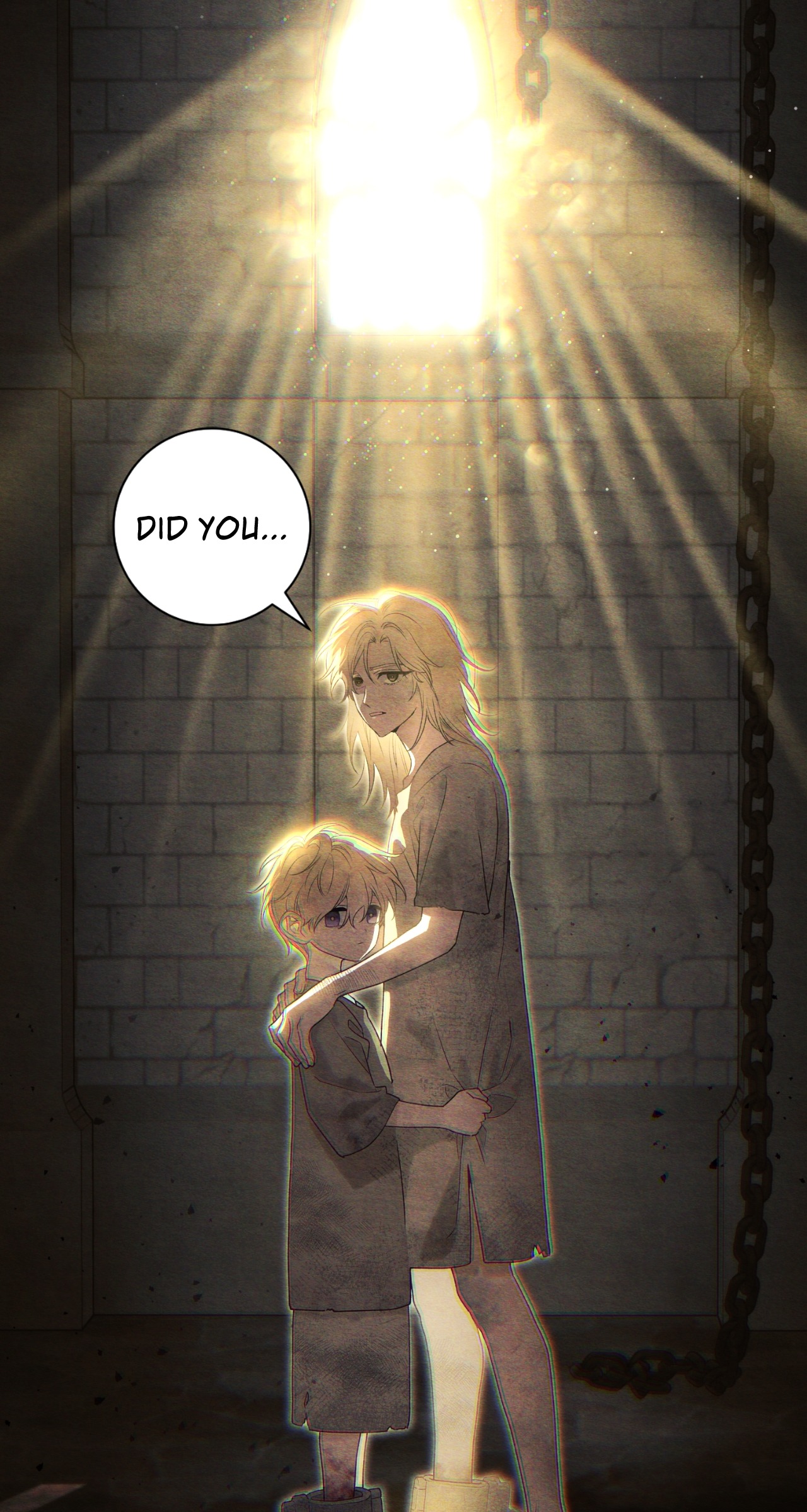 Pátera Chapter 1 page 3 - 