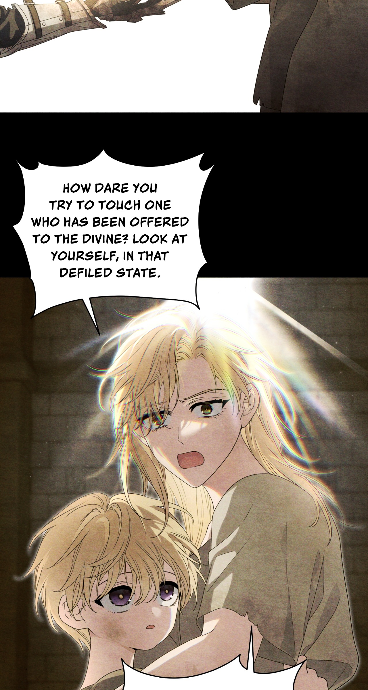 Pátera Chapter 1 page 22 - 
