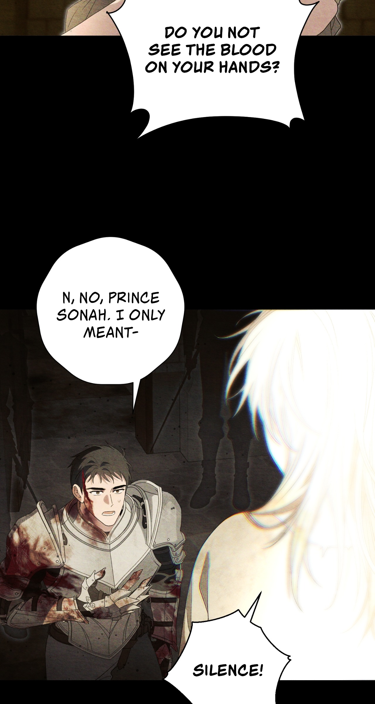 Pátera Chapter 1 page 23 - 