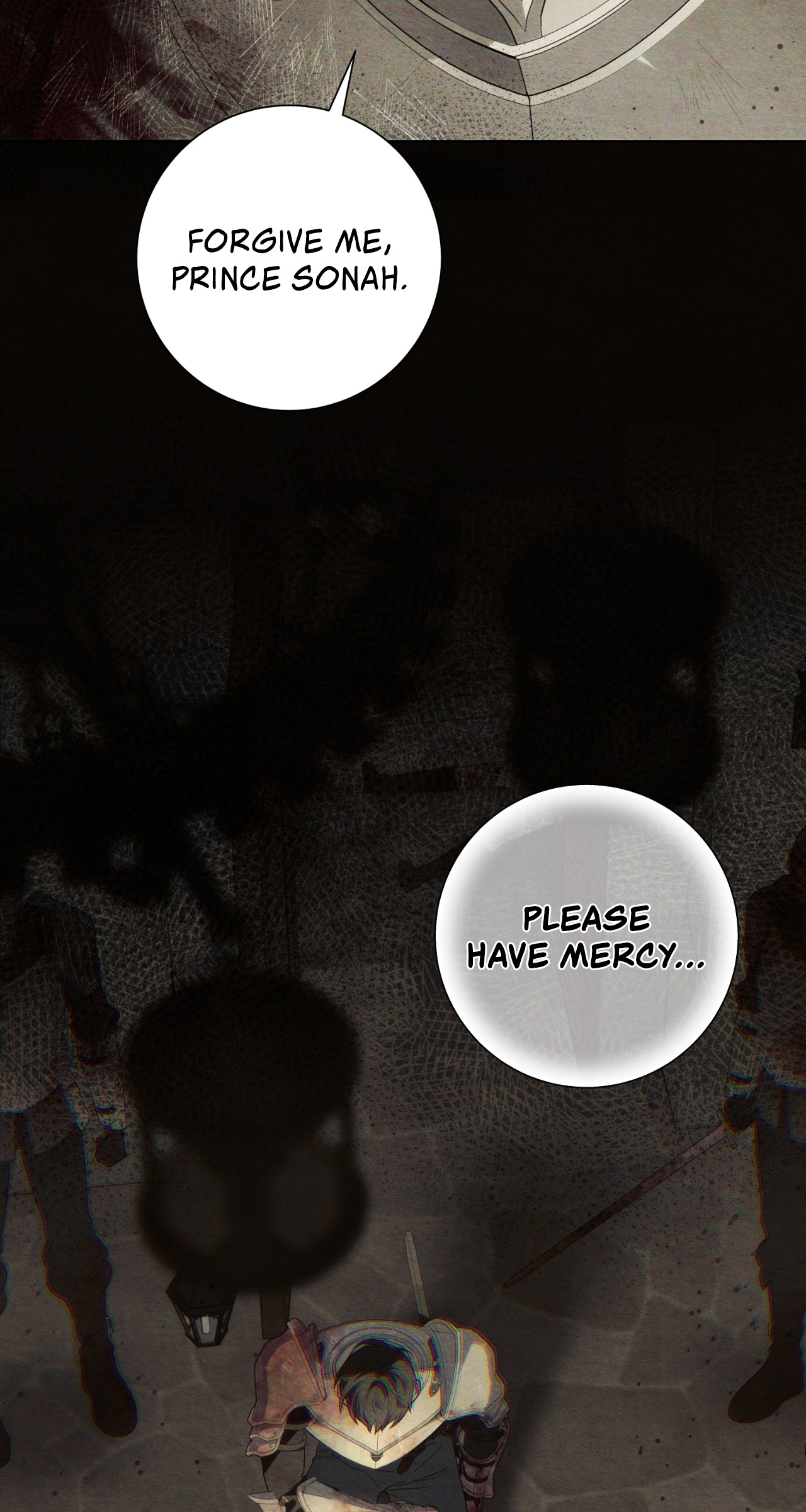 Pátera Chapter 1 page 27 - 