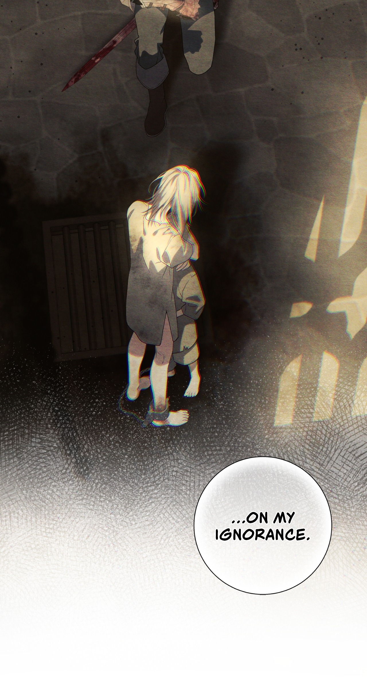 Pátera Chapter 1 page 28 - 