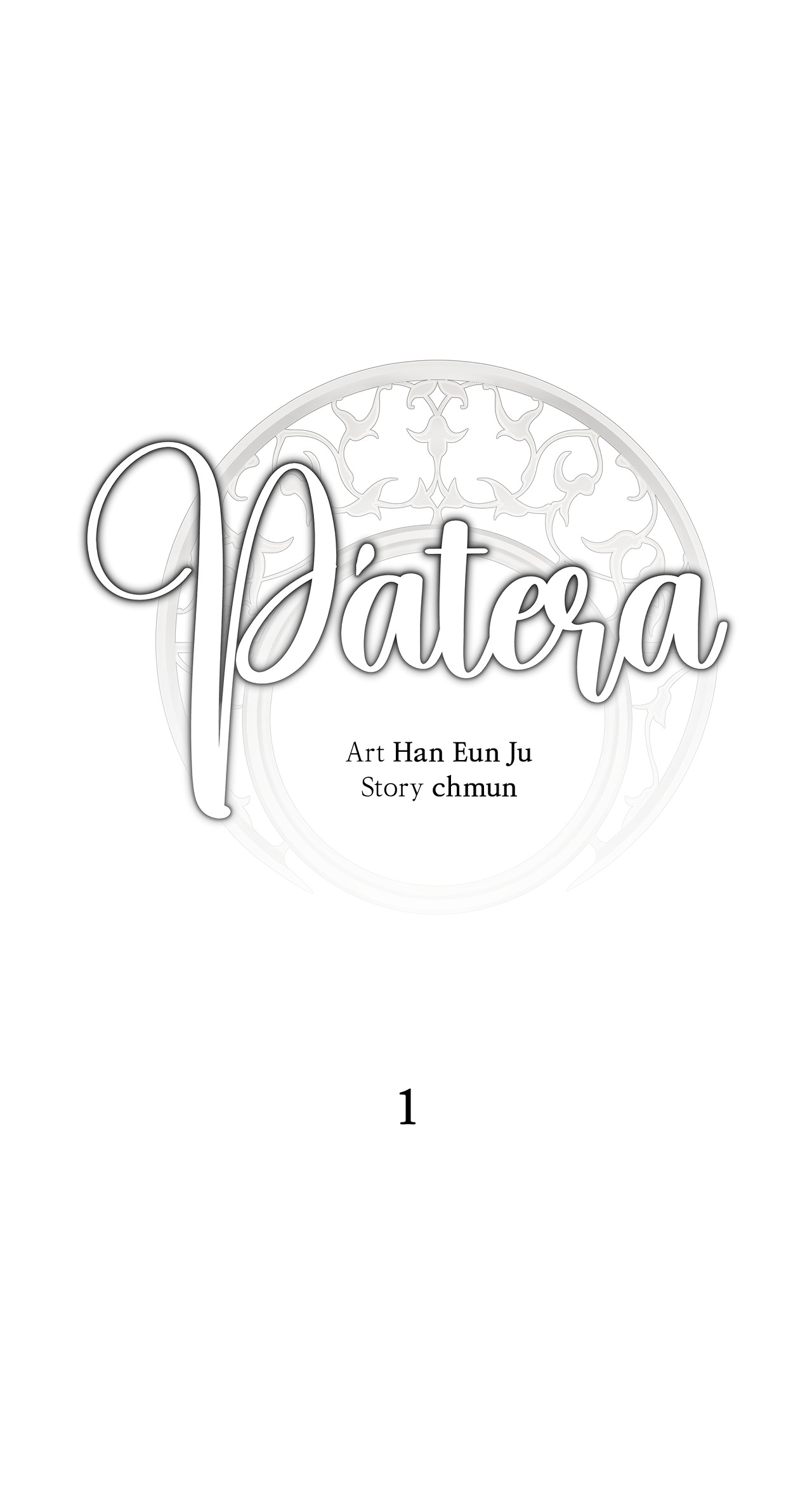 Pátera Chapter 1 page 29 - 
