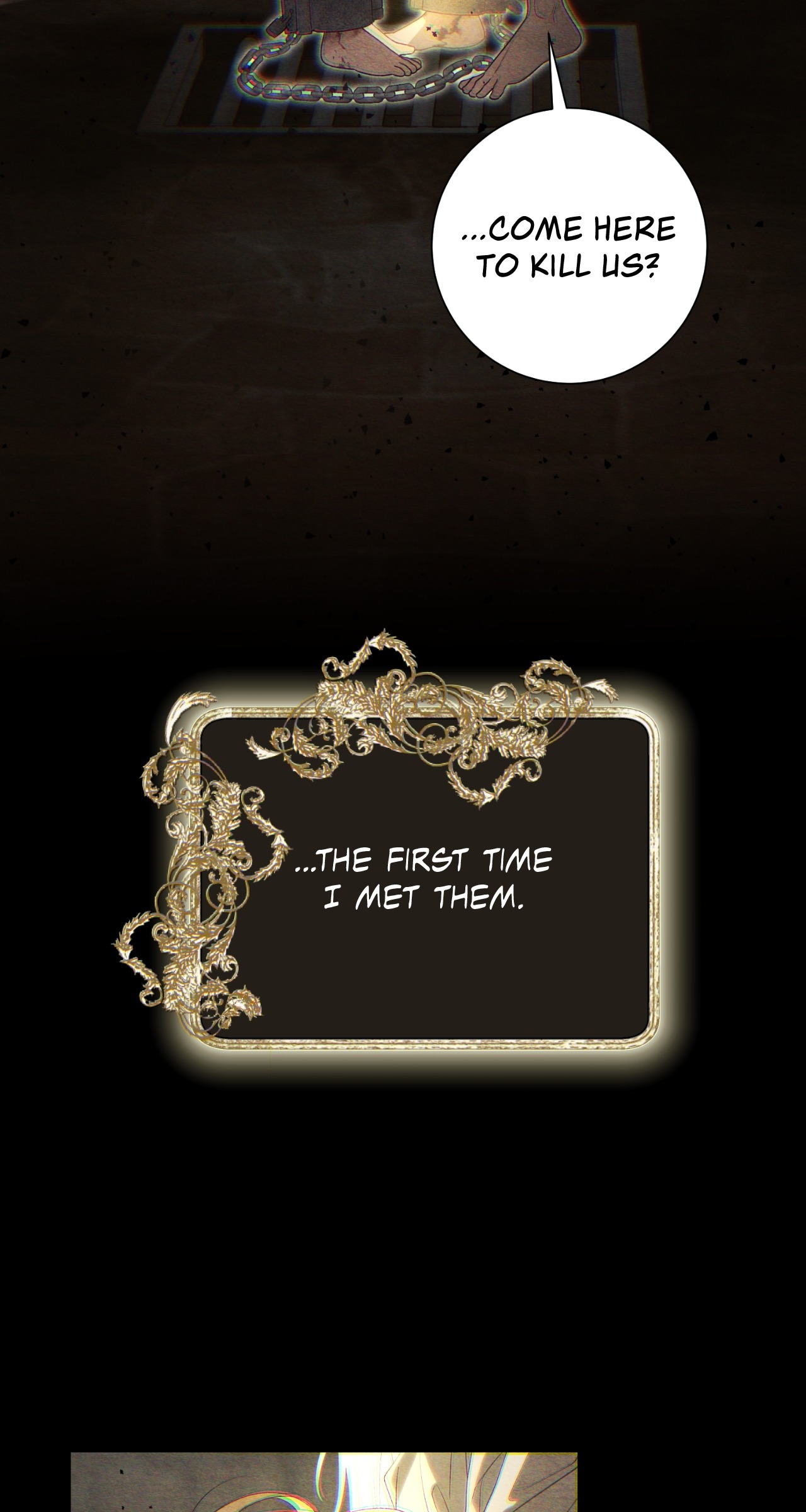 Pátera Chapter 1 page 4 - 