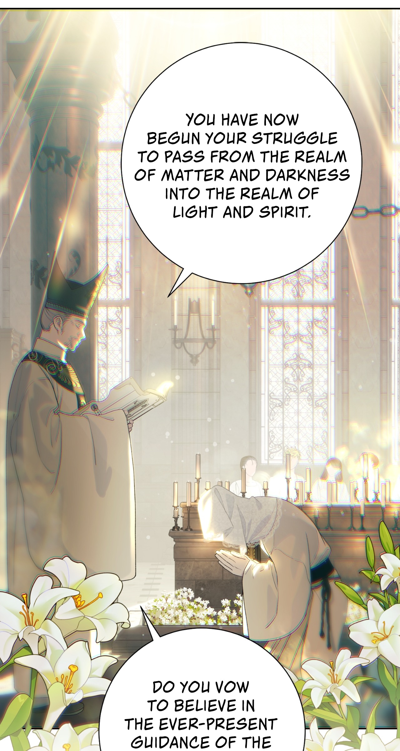 Pátera Chapter 1 page 36 - 